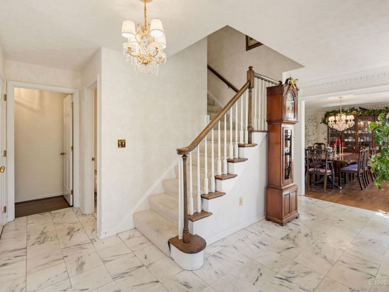 535 Rollingrock Lane, Anderson Twp, OH 45255 Photo 8