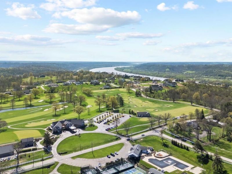 535 Rollingrock Lane, Anderson Twp, OH 45255 Photo 95