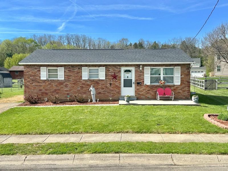 301 Ilene Avenue, South Lebanon, OH 45065 Photo 1