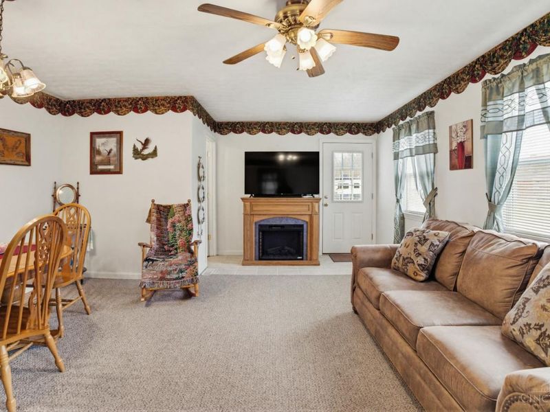 301 Ilene Avenue, South Lebanon, OH 45065 Photo 12