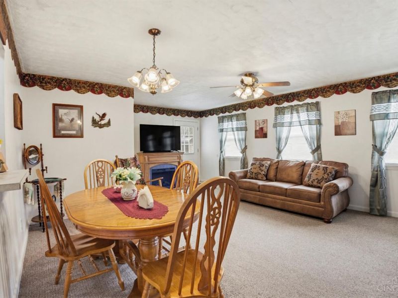 301 Ilene Avenue, South Lebanon, OH 45065 Photo 13