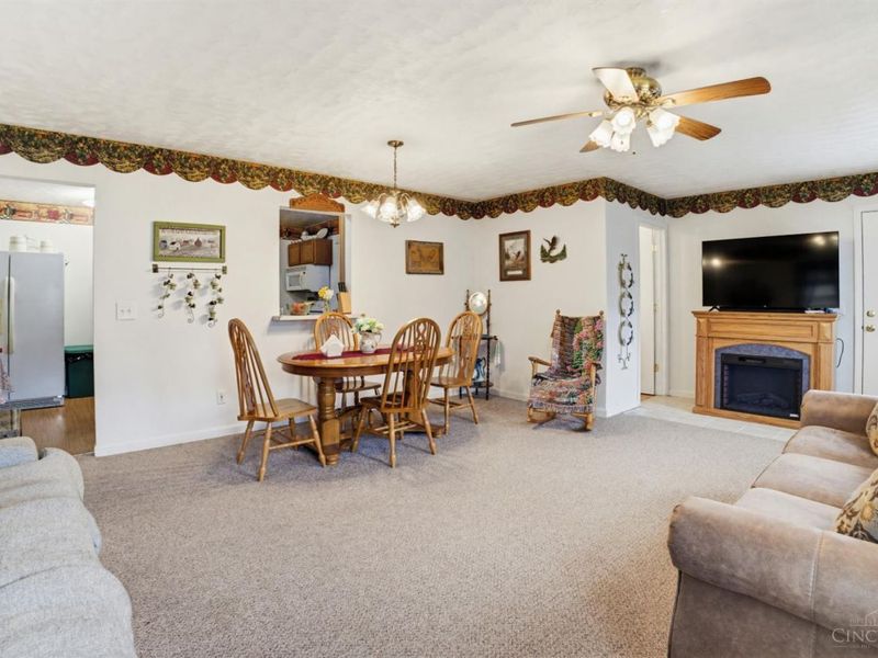 301 Ilene Avenue, South Lebanon, OH 45065 Photo 15