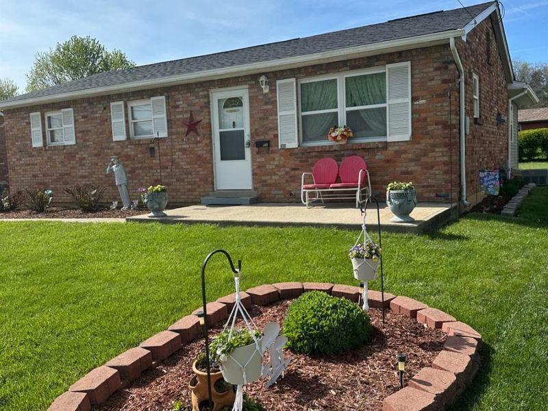 301 Ilene Avenue, South Lebanon, OH 45065 Photo 2