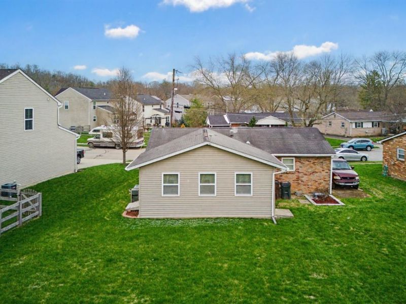 301 Ilene Avenue, South Lebanon, OH 45065 Photo 24