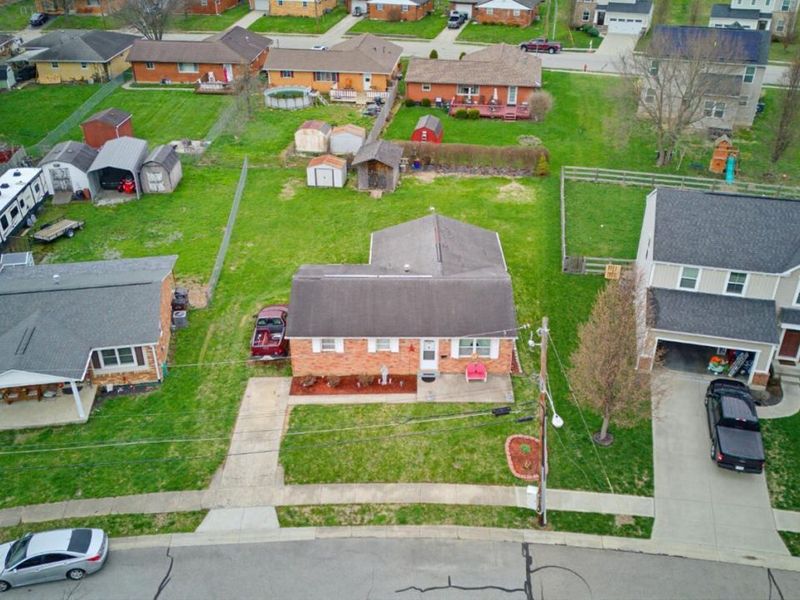 301 Ilene Avenue, South Lebanon, OH 45065 Photo 4