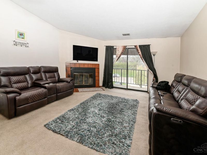 7231 Creekview Drive, Unit 9, Colerain Township, OH 45247 Photo 10