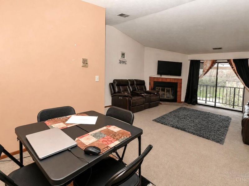 7231 Creekview Drive, Unit 9, Colerain Township, OH 45247 Photo 10