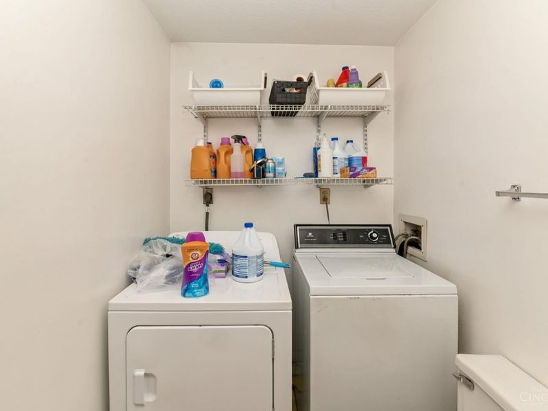 7231 Creekview Drive, Unit 9, Colerain Township, OH 45247 Photo 26