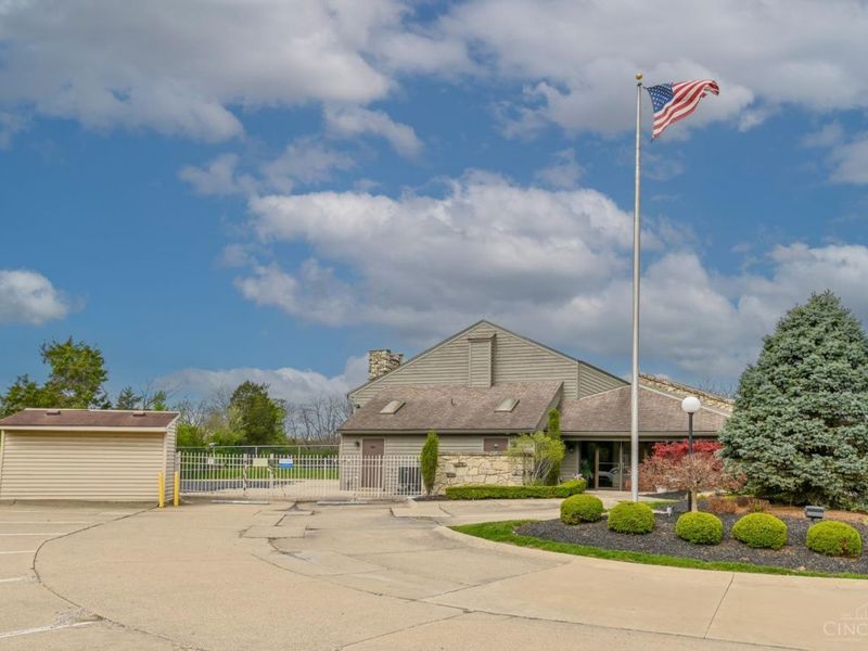 7231 Creekview Drive, Unit 9, Colerain Township, OH 45247 Photo 26