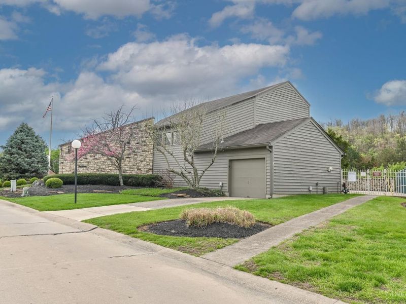 7231 Creekview Drive, Unit 9, Colerain Township, OH 45247 Photo 27