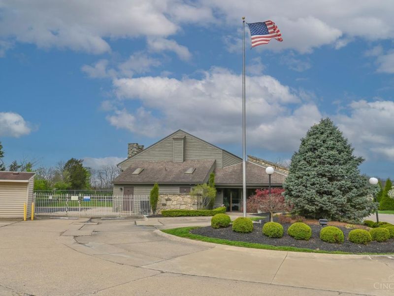 7231 Creekview Drive, Unit 9, Colerain Township, OH 45247 Photo 29