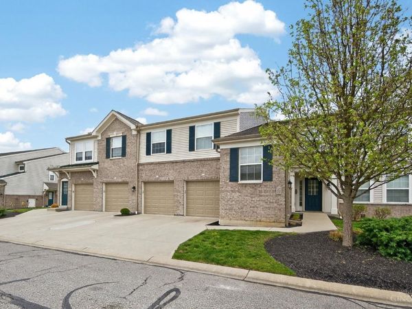 4526 Saddlecloth Court, Batavia Twp, OH 45103