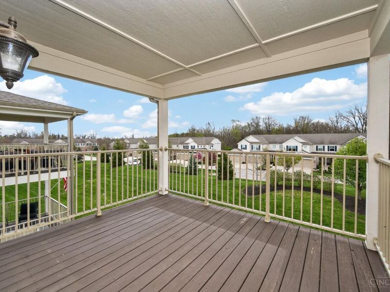 4526 Saddlecloth Court, Batavia Twp, OH 45103 Photo 36