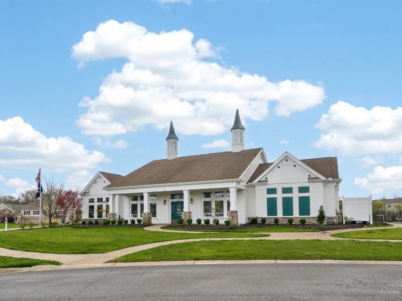 4526 Saddlecloth Court, Batavia Twp, OH 45103 Photo 39