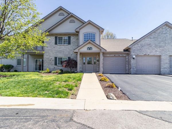 4776 Bordeaux Lane, Mason, OH 45040