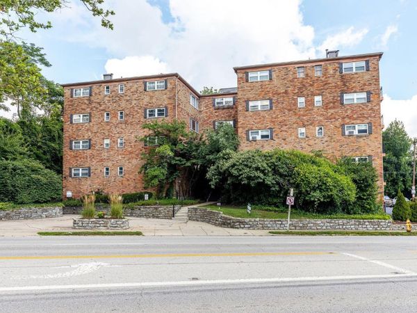 2270 Madison Road, Unit 3C, Cincinnati, OH 45208