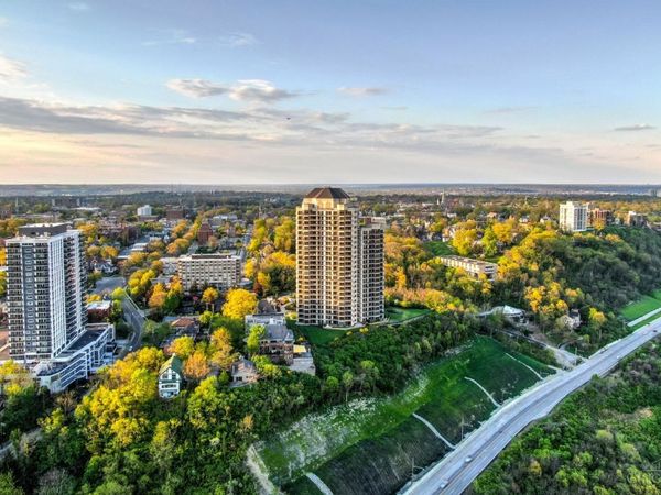 1201 Edgecliff Place, Unit 1230, Cincinnati, OH 45206