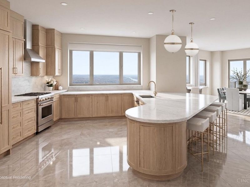 1201 Edgecliff Place, Unit 1230, Cincinnati, OH 45206 Photo 11