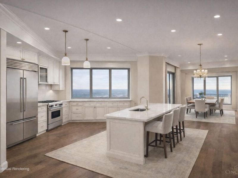 1201 Edgecliff Place, Unit 1230, Cincinnati, OH 45206 Photo 12