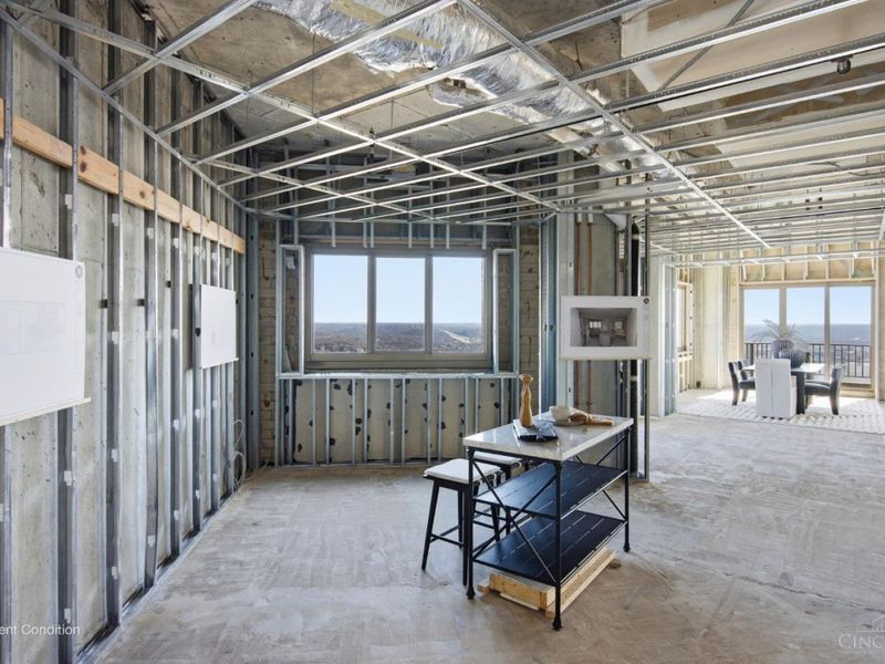 1201 Edgecliff Place, Unit 1230, Cincinnati, OH 45206 Photo 13