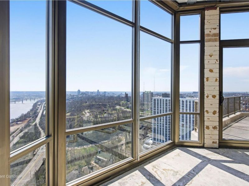 1201 Edgecliff Place, Unit 1230, Cincinnati, OH 45206 Photo 14