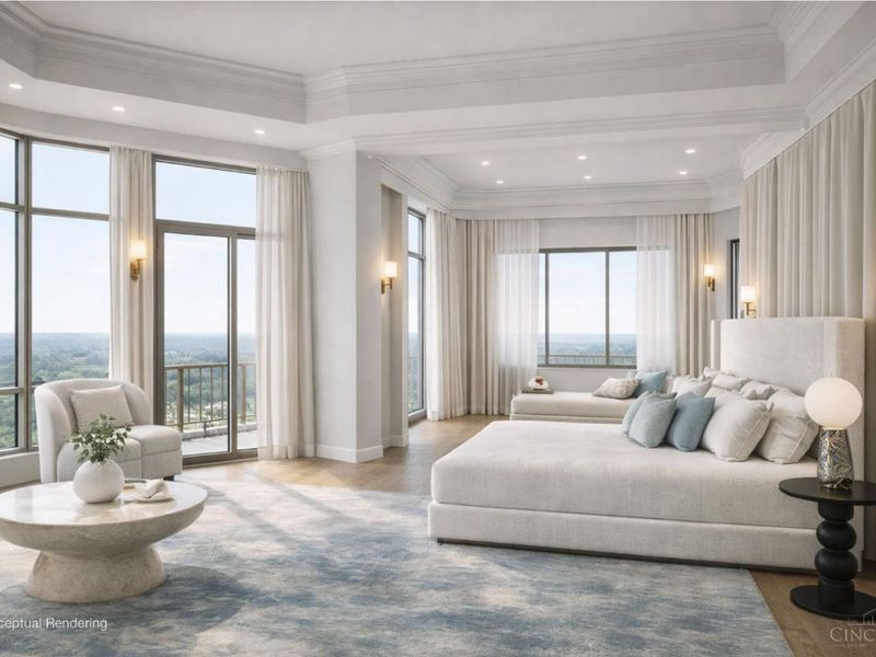 1201 Edgecliff Place, Unit 1230, Cincinnati, OH 45206 Photo 15