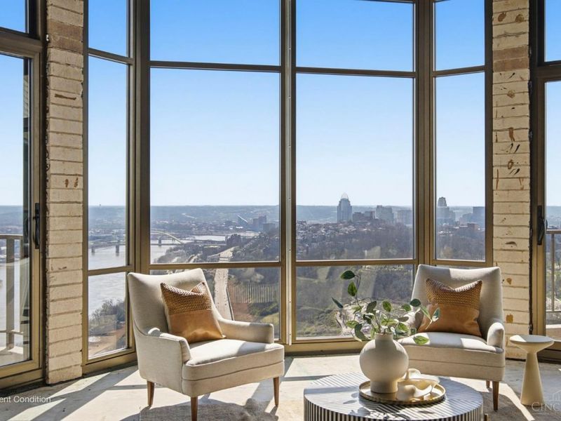 1201 Edgecliff Place, Unit 1230, Cincinnati, OH 45206 Photo 22