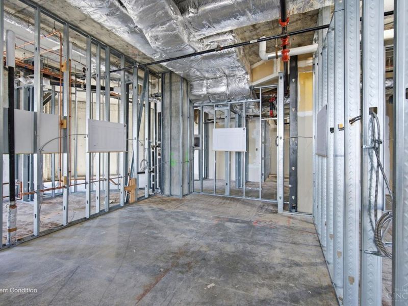 1201 Edgecliff Place, Unit 1230, Cincinnati, OH 45206 Photo 24