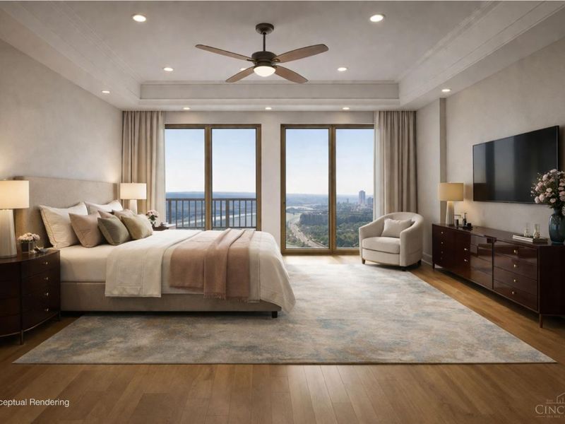 1201 Edgecliff Place, Unit 1230, Cincinnati, OH 45206 Photo 25