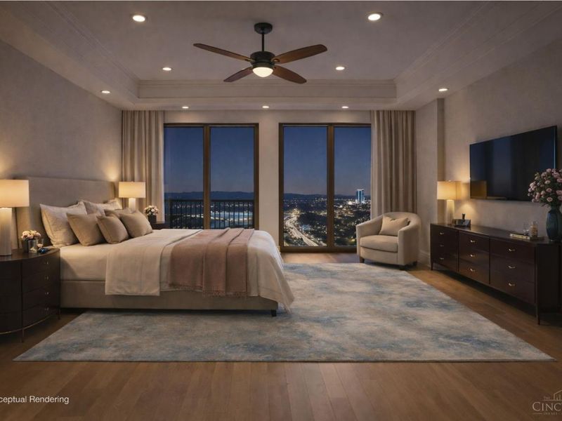 1201 Edgecliff Place, Unit 1230, Cincinnati, OH 45206 Photo 26