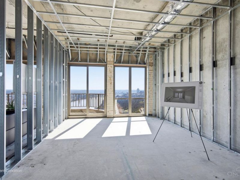 1201 Edgecliff Place, Unit 1230, Cincinnati, OH 45206 Photo 27