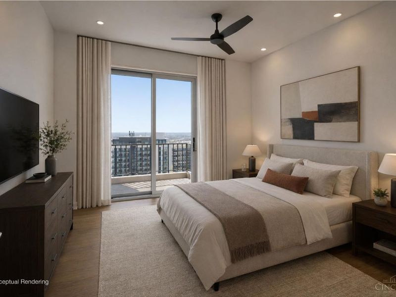 1201 Edgecliff Place, Unit 1230, Cincinnati, OH 45206 Photo 28