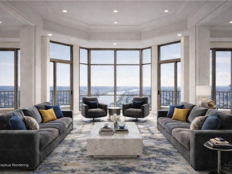 1201 Edgecliff Place, Unit 1230, Cincinnati, OH 45206 Photo 3