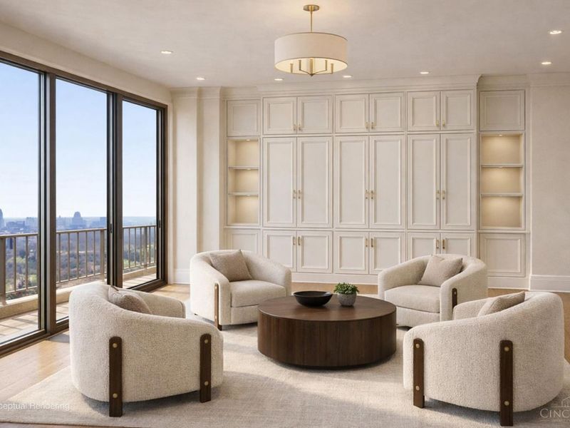 1201 Edgecliff Place, Unit 1230, Cincinnati, OH 45206 Photo 30