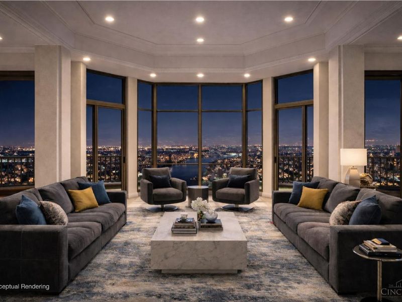 1201 Edgecliff Place, Unit 1230, Cincinnati, OH 45206 Photo 4