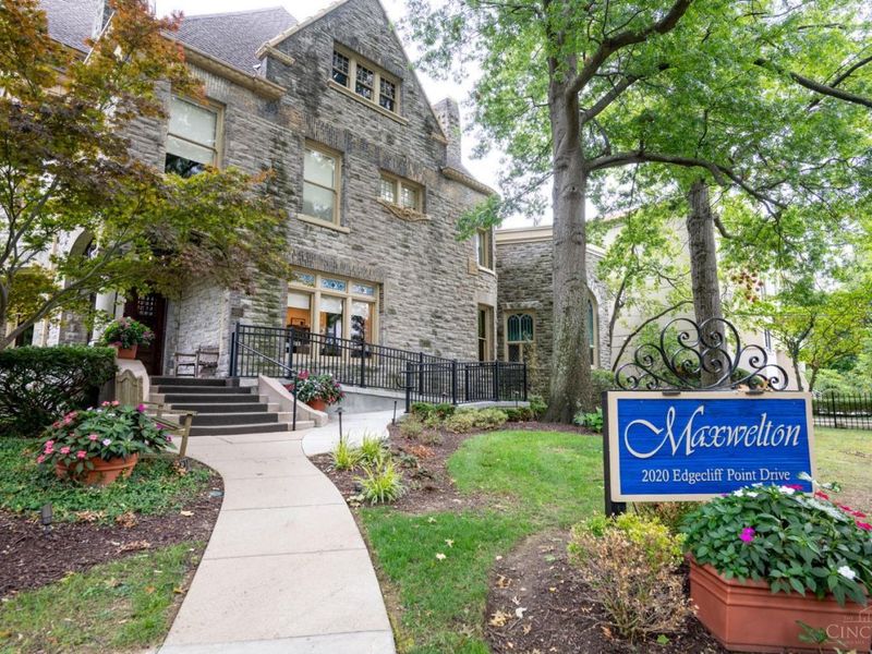 1201 Edgecliff Place, Unit 1230, Cincinnati, OH 45206 Photo 41