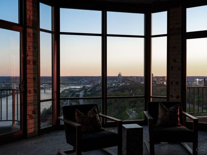 1201 Edgecliff Place, Unit 1230, Cincinnati, OH 45206 Photo 42