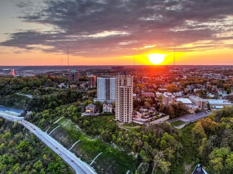 1201 Edgecliff Place, Unit 1230, Cincinnati, OH 45206 Photo 43