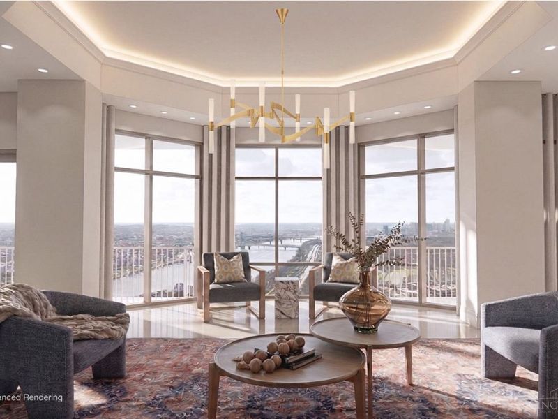 1201 Edgecliff Place, Unit 1230, Cincinnati, OH 45206 Photo 5