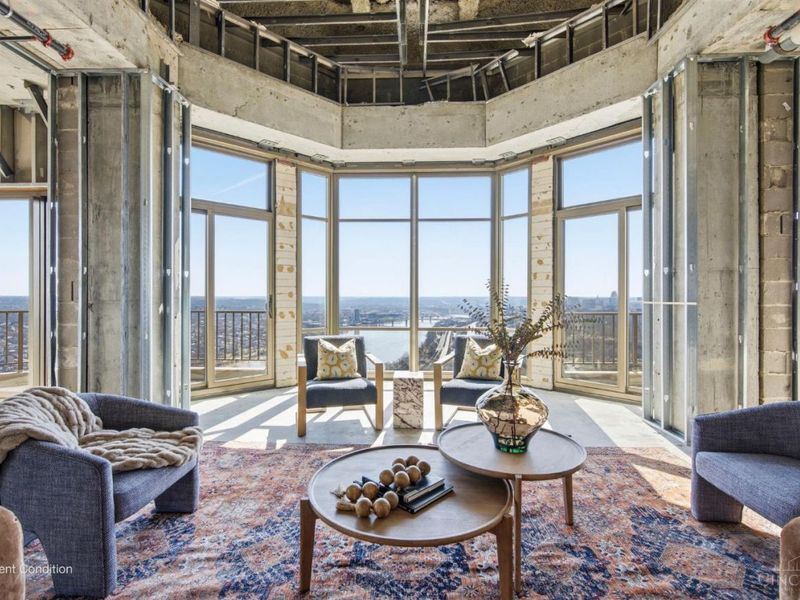 1201 Edgecliff Place, Unit 1230, Cincinnati, OH 45206 Photo 6