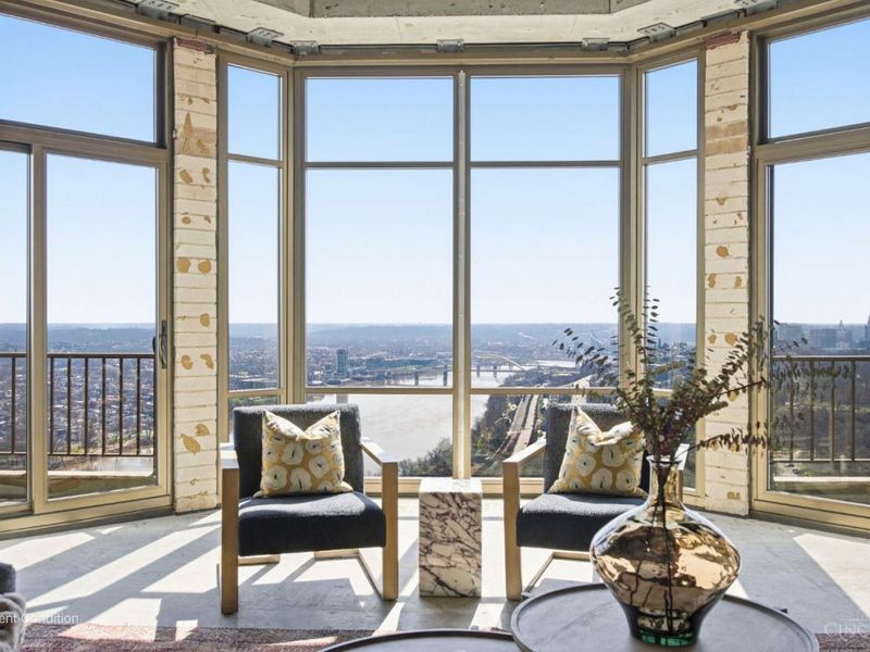 1201 Edgecliff Place, Unit 1230, Cincinnati, OH 45206 Photo 7