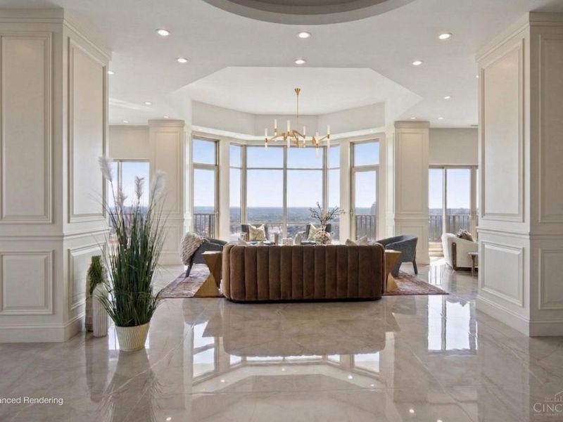 1201 Edgecliff Place, Unit 1230, Cincinnati, OH 45206 Photo 8