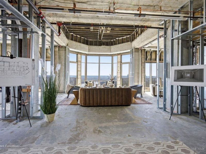 1201 Edgecliff Place, Unit 1230, Cincinnati, OH 45206 Photo 9