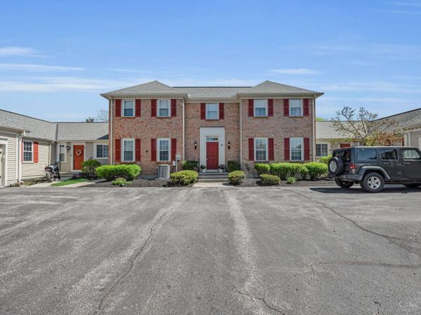 11 Devon Court, Fairfield, OH 45014