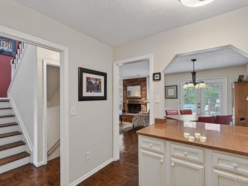 3540 Forestoak Court, Cincinnati, OH 45208 Photo 12