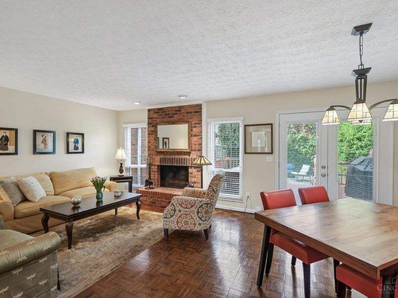 3540 Forestoak Court, Cincinnati, OH 45208 Photo 14