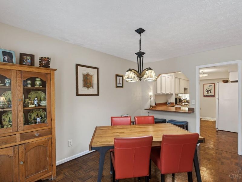 3540 Forestoak Court, Cincinnati, OH 45208 Photo 18