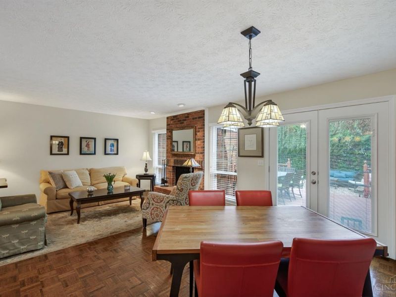 3540 Forestoak Court, Cincinnati, OH 45208 Photo 19