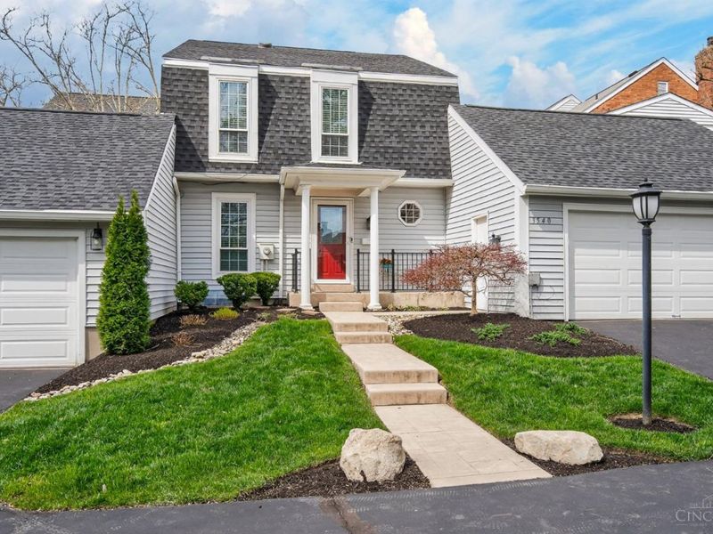 3540 Forestoak Court, Cincinnati, OH 45208 Photo 2