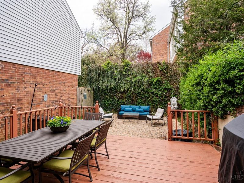 3540 Forestoak Court, Cincinnati, OH 45208 Photo 36